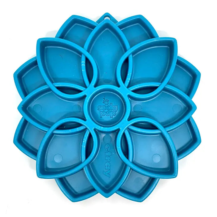 Mandala ETray