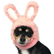 Load image into Gallery viewer, Bunny Hat
