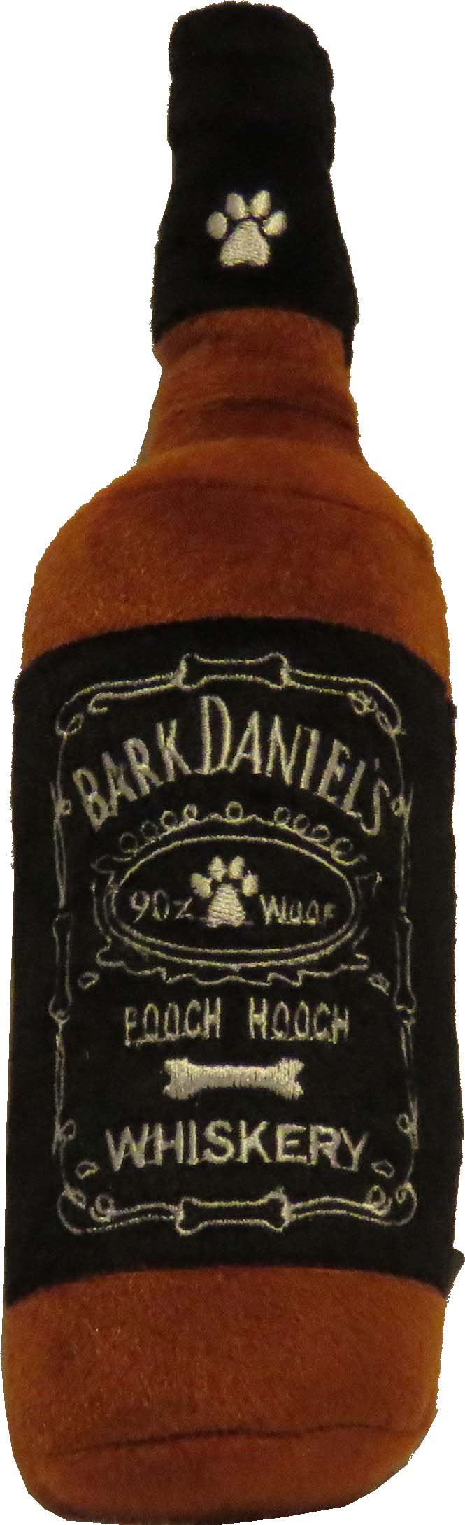 Bark Daniels