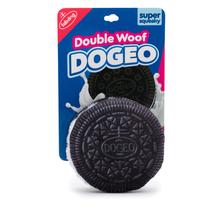 Load image into Gallery viewer, Dogeo Cookie Dog Toy
