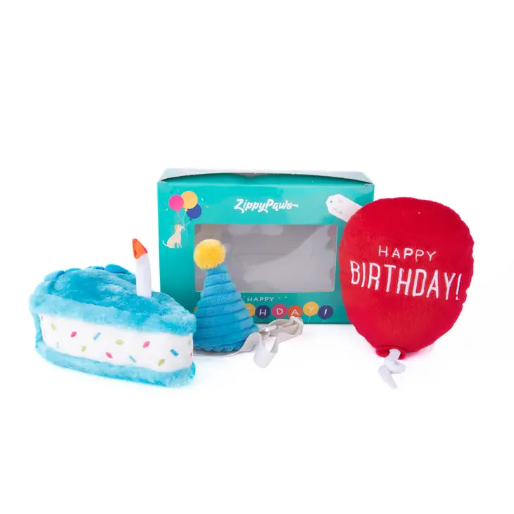 Boy Birthday Box