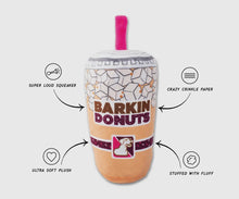 Load image into Gallery viewer, Barkin Donuts Coffee
