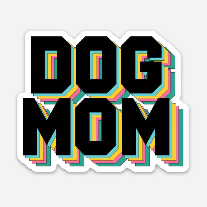 Dog Mom