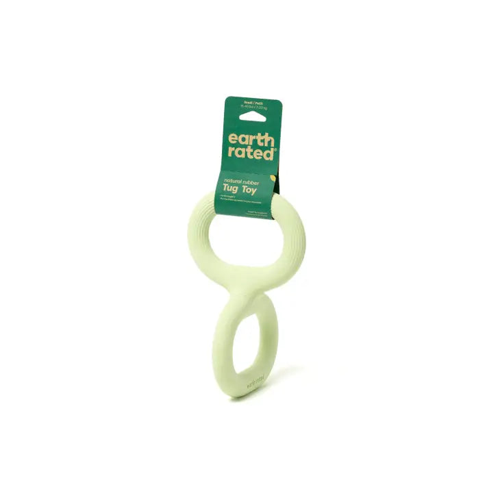 Earth Rated Tug Toy