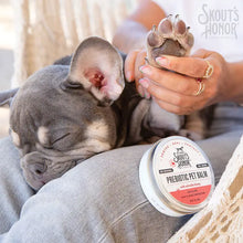 Load image into Gallery viewer, Skout&#39;s Honor Prebiotic Pet Balm
