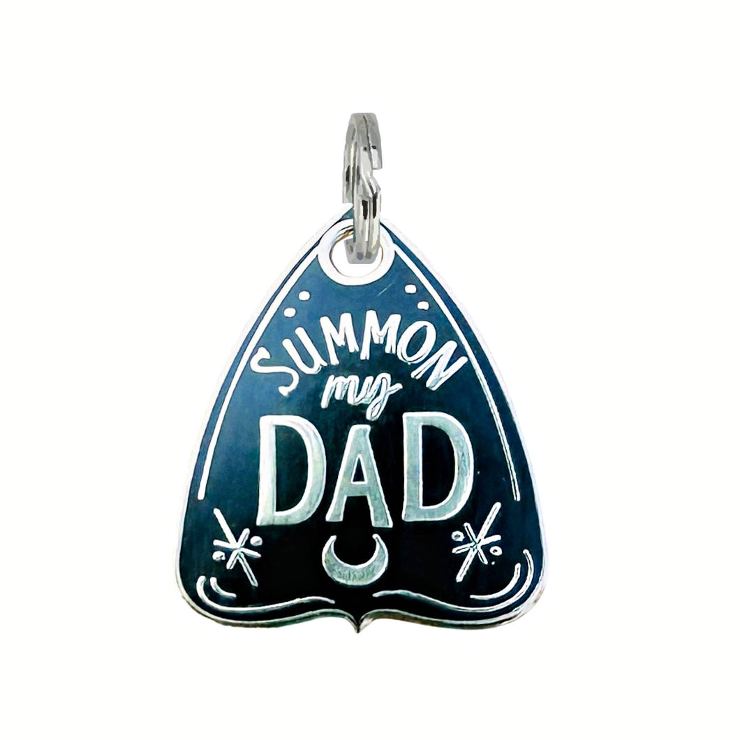 Summon My Dad