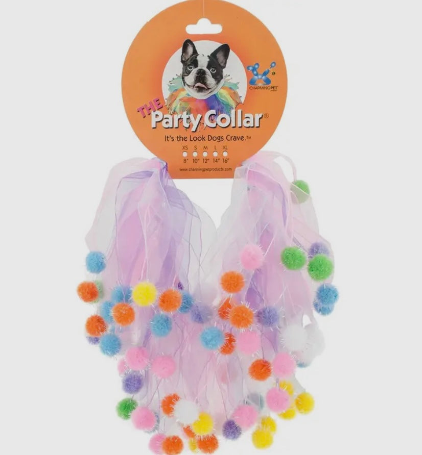 Party Collar