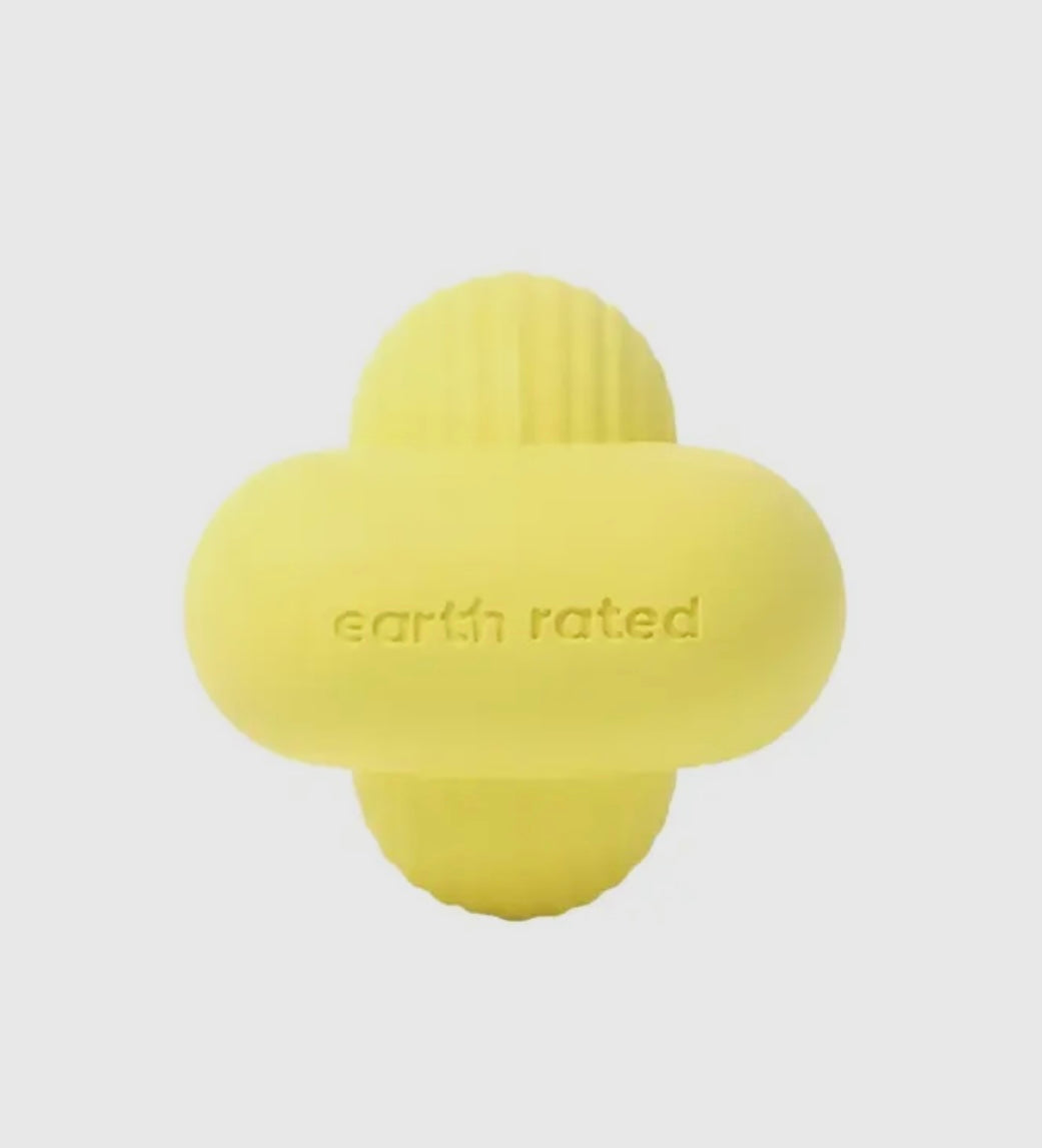 Earth Rated Fetch