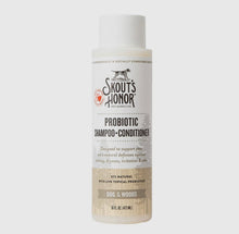 Load image into Gallery viewer, Probiotic Shampoo/Conditioner
