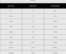 Load image into Gallery viewer, Plaid Sidekick Harness
