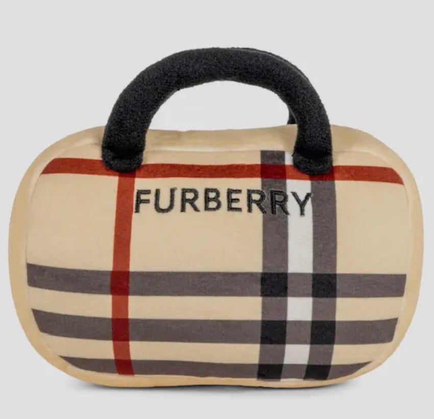 Furberry