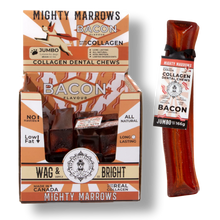 Load image into Gallery viewer, Bacon Collagen Chew
