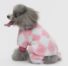 Load image into Gallery viewer, “Ozzie” PJS Pink
