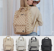 Load image into Gallery viewer, Cleverpup Porter Dog Gear Backpack

