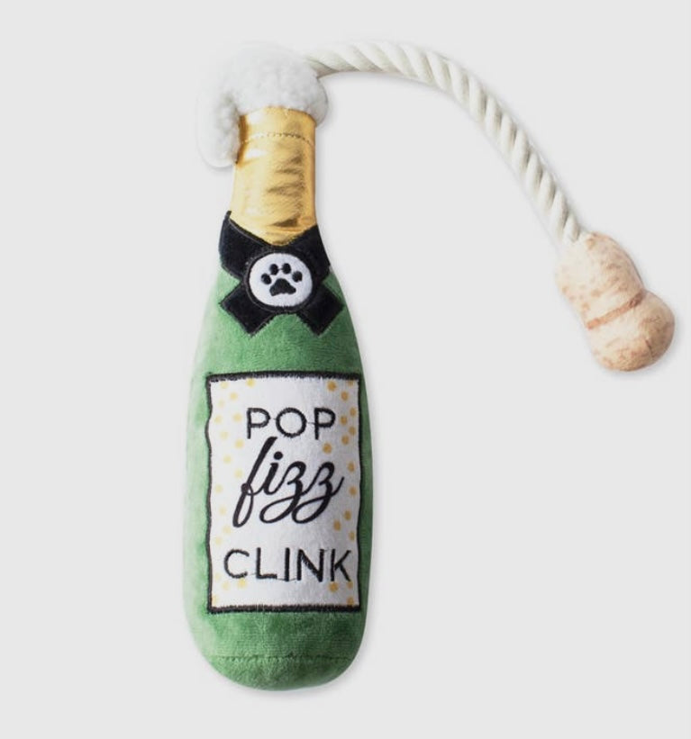 Pop Fizz Clink