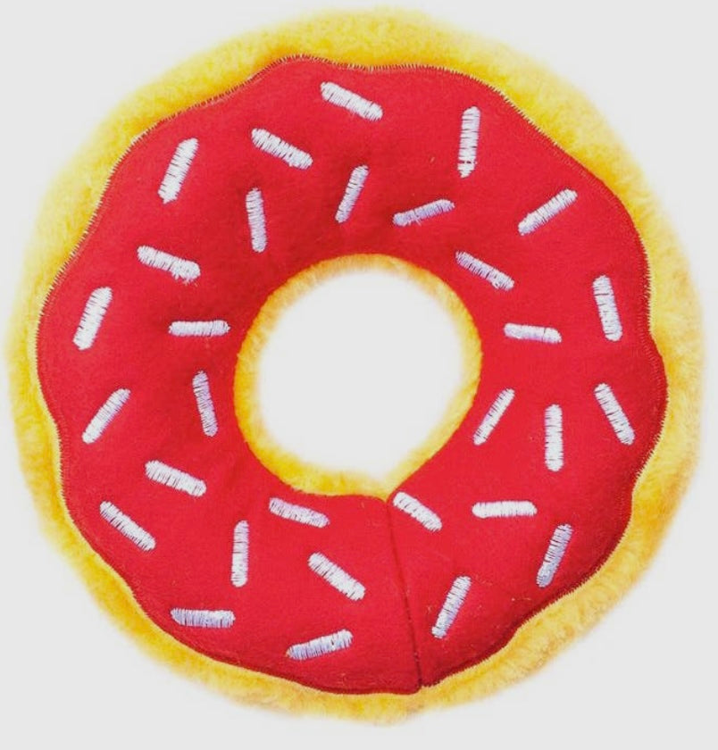 Cherry Donutz