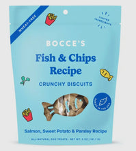 Load image into Gallery viewer, Bocce’s Bakery Fish &amp; Chips
