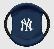 Load image into Gallery viewer, New York Yankees Disc
