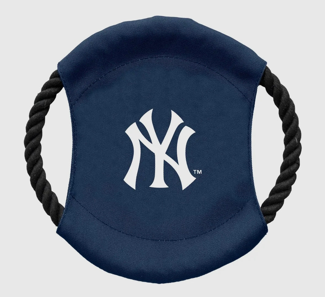 New York Yankees Disc