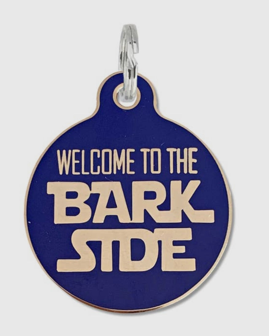 Bark Side