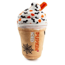 Load image into Gallery viewer, Pupkin' Donuts Iced Coffee
