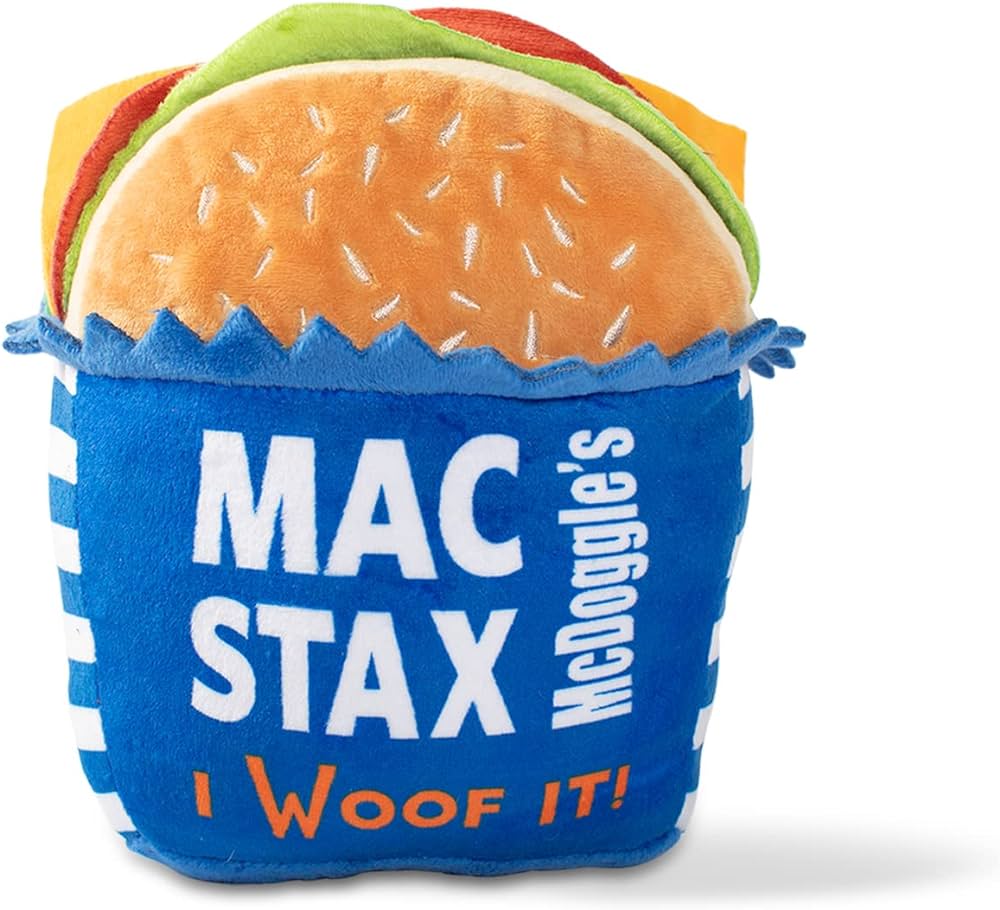 MacStax