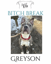 Load image into Gallery viewer, Spoil a Bitch Break
