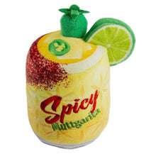 Load image into Gallery viewer, Spicy Muttgarita
