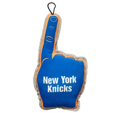 Load image into Gallery viewer, NY Knicks #1 Fan
