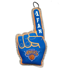 Load image into Gallery viewer, NY Knicks #1 Fan
