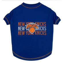Load image into Gallery viewer, NY Knicks Tee
