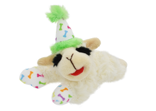 Load image into Gallery viewer, Birthday Hat Lamb Chop
