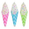 Birthday Ice Cream Cone