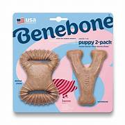 Load image into Gallery viewer, Benebone Puppy Bone
