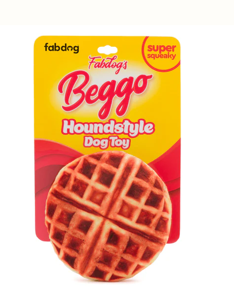 Beggo Waffle