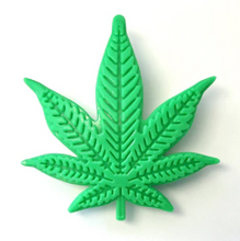 Load image into Gallery viewer, Maple Leaf Nylon Enrichment Toy
