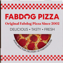 Load image into Gallery viewer, Box of Pizza
