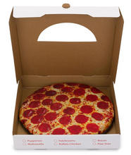 Load image into Gallery viewer, Box of Pizza

