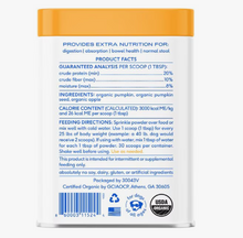 Load image into Gallery viewer, Native Pet Pumpkin 8.0 oz
