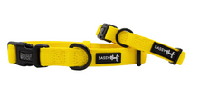 Load image into Gallery viewer, Neon Yellow Collar
