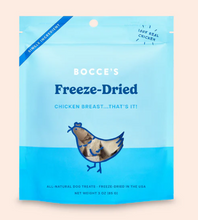 Load image into Gallery viewer, Chicken Breast Freeze Dried Treats
