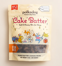 Load image into Gallery viewer, Wonder Nuggets Cake Batter
