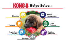 Load image into Gallery viewer, KONG Extreme Dog Toy
