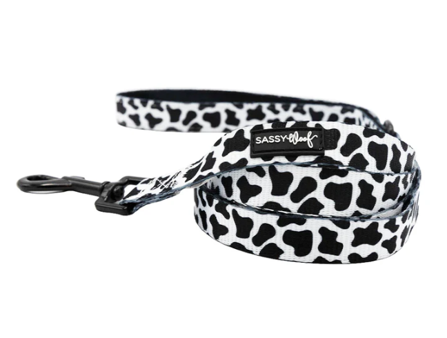 Whole Milk Leash