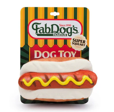 Hot Dog