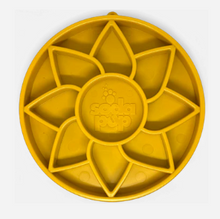 Load image into Gallery viewer, Sunflower Slow Feeder ETray
