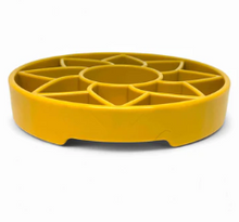 Load image into Gallery viewer, Sunflower Slow Feeder ETray
