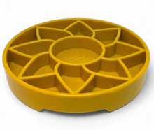 Load image into Gallery viewer, Sunflower Slow Feeder ETray
