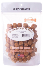 Load image into Gallery viewer, Chicken Meatballs
