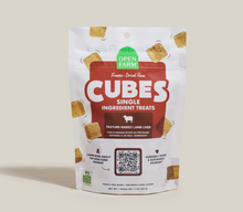 Load image into Gallery viewer, Open Farm Freeze Dried Treats
